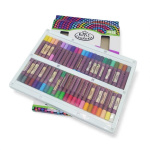 Royal and Langnickel 48 Piece Oil Pastel Set