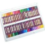 Royal and Langnickel 48 Piece Oil Pastel Set