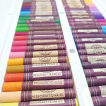 Royal and Langnickel 48 Piece Oil Pastel Set