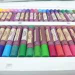 Royal and Langnickel 48 Piece Oil Pastel Set