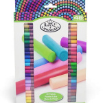 Royal and Langnickel 48 Piece Oil Pastel Set