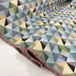 New Holland Azure Tapestry