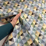 New Holland Azure Tapestry