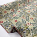 William Morris Larkspur Sage Tapestry