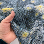 Van Gogh Starry Night Tapestry