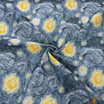 Van Gogh Starry Night Tapestry