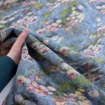 Monet Lily Pond Tapestry