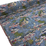 Monet Lily Pond Tapestry