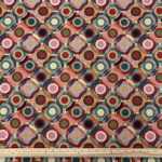 Lollipop Spots Heavy Tapestry