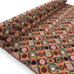 Lollipop Spots Heavy Tapestry