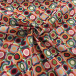 Lollipop Spots Heavy Tapestry