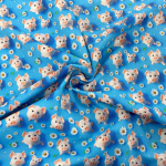 Piggies Cotton