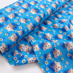 Piggies Cotton