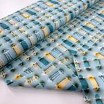 Skateboards Cotton