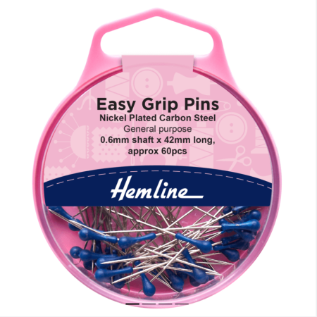 Easy Grip Pins