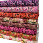 Bloom by Make + Believe Fabrics