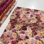Bloom by Make + Believe Fabrics