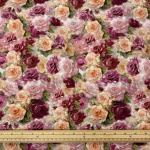 Bloom by Make + Believe Fabrics
