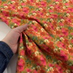 Bloom by Make + Believe Fabrics