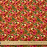 Bloom by Make + Believe Fabrics