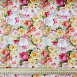 Bloom by Make + Believe Fabrics