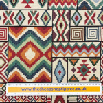 Apache Heavy Tapestry