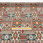 Apache Heavy Tapestry