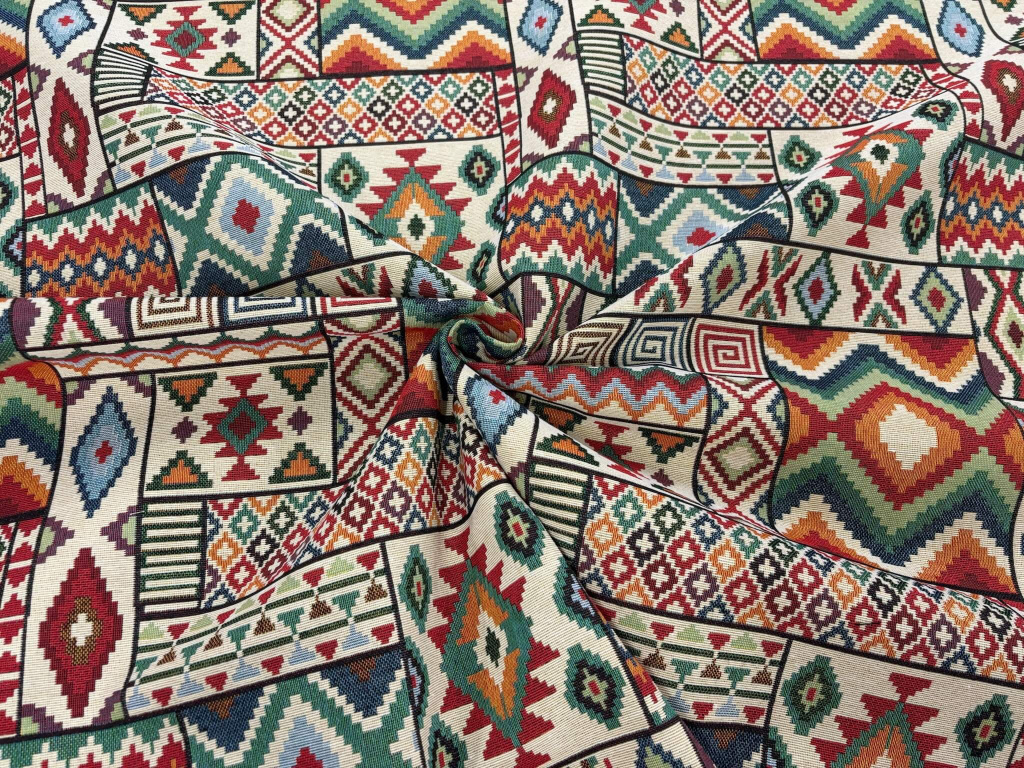 Image of Apache Heavy Tapestry