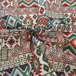 Apache Heavy Tapestry