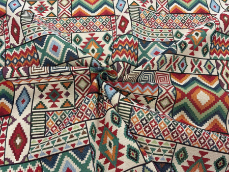 Apache Heavy Tapestry