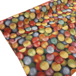 Bubbles Heavy Tapestry