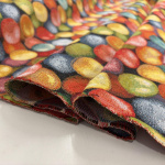 Bubbles Heavy Tapestry