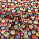 Bubbles Heavy Tapestry