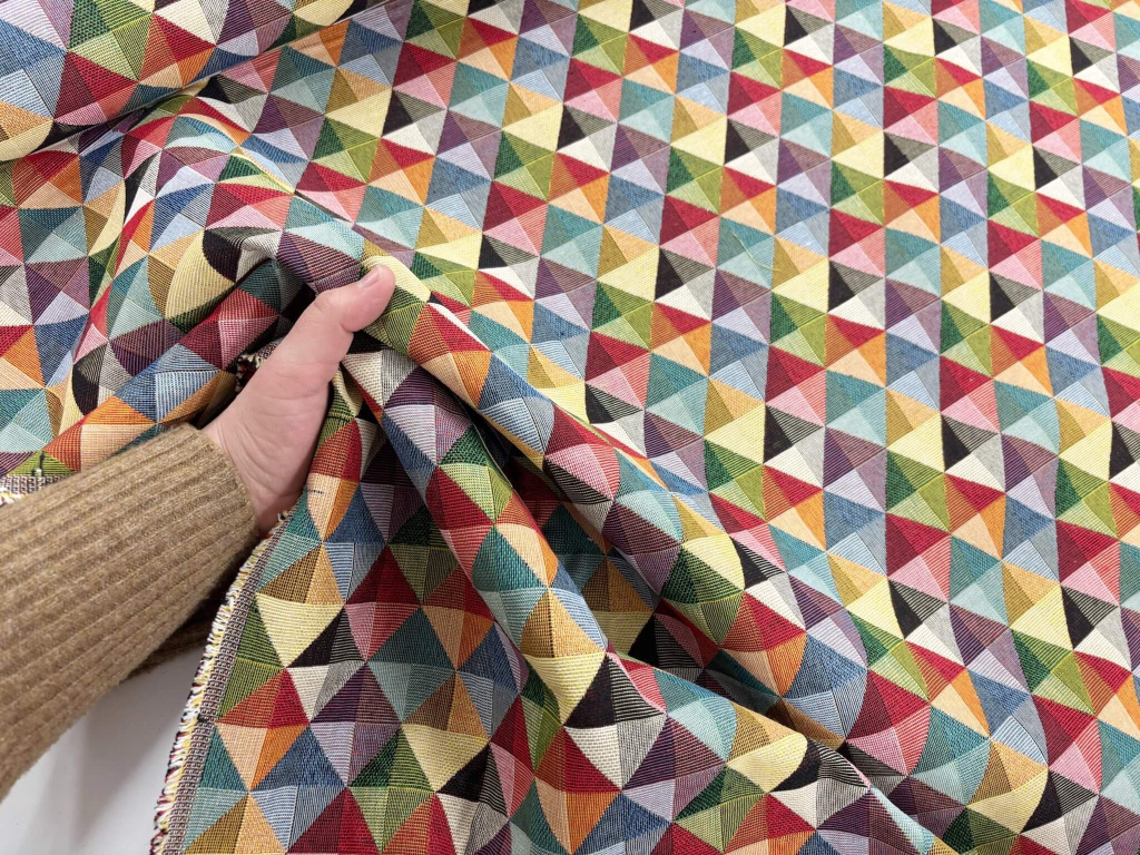Image of Big Holland Tapestry