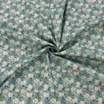 Magnolia Duck Egg Linen Look
