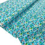 Cute Mini Bunnies Cotton