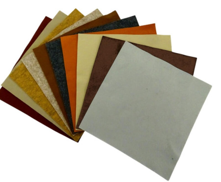 Animal Fur Craft Felt Pack