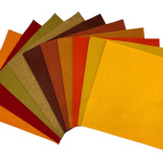 Autumn Craft Felt Pack