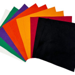 Halloween Craft Felt Pack