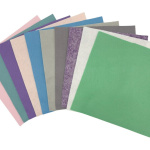 Ice cream Tones Craft Felt Pack