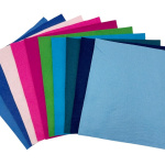 Lily Pond Craft Felt Pack