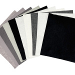 Monochrome Craft Felt Pack