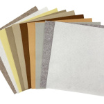 Neutrals Craft Felt Pack