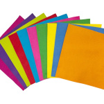 Rainbow Craft Felt Pack