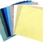 Seaside Craft Felt Pack