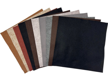 Steam Punk Craft Felt Pack