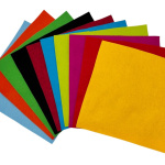 Summer Party Craft Felt Pack