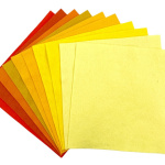 Sunset Craft Felt Pack