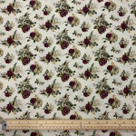 Dark Romance Quilting Cottons