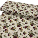 Dark Romance Quilting Cottons